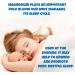 Health4All Kids Magnesium Chewable Tablets - Vegan Citrate Sleep Aid for Anxiety, Sleep, and Ticks - 180 Count - Buy Online on GoSupps.com