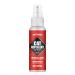 Saint Nutrition Cat Repellent Spray for Indoor and Outdoor Use - STOP stay away - Cat DEFENSE Spray Anti-cat spray