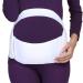 Neotech Care Maternity Pregnancy Support Belt/Brace - Charcoal Black - Size M - Buy Online on GoSupps.com