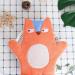 FRCOLOR 4pcs Bath Towels & Sponges - Exfoliating Kids Shower Tools Cotton Bath Supplies for Baby & Travel - Buy Online on GoSupps.com
