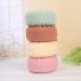 AUklOPVZZ Bath Sponges Exfoliating Dead Skin Removing Sponge Washcloths Breathable Moisturizing Sanitary Accessories for Wash - Buy Online on GoSupps.com