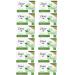 Dove Dove Beauty Cream Bar Solid Soap Various Fragrances 2 x 90 g (12 Units Cucumber and Green Tea)
