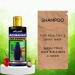 Adivasi Herbal Shampoo - Nourishing Hair Growth & Healthy Scalp | 100ml - Buy Online Worldwide - Buy Online on GoSupps.com