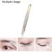 Izhuoke Professional Tweezers for Eyebrows & Face Hair Removal | Non-Slip Handle | Ideal for Men & Women - Shop Internationally! - Buy Online on GoSupps.com