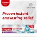 Colgate Sensitive Pro-Relief Complete Protection Toothpaste 75 Milliliters 75 ml (Pack of 1) Complete Protection Toothpaste - Buy Online on GoSupps.com