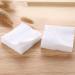 TOSSPER 500pcs/Bag Korean Facial Organic Cotton Pads Face Cleansing Cosmetic Remover Makeup Tissue Beauty Skin Care - Buy Online on GoSupps.com
