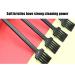 20 Pcs Electric Shaver Cleaning Brushes - Long Handle Trimmer Cleaner Set for Razors, Keyboards & Appliances - Buy Online on GoSupps.com