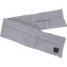 Sonew Heated Neck Warmer - Adjustable Temperature USB Soft Cotton Washable & Cold-Resistant Neckerchief for Ultimate Comfort - Buy Online on GoSupps.com