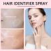 Hair Identifier Spray for Face Shaving Moisturizing and Skin Care Dermaplaner Spray Hair Identifier Spray For Face(1 BOX) - Buy Online on GoSupps.com