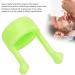 Portable Eye Drop Bottle Stand - 2-Part Tools for Easy Application and Storage (Green) - Buy Online on GoSupps.com