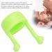 Eye Drop Guide & Applicator - Comfort Compact Size for All Eye Drop & Ointment Bottles (Green) | International Shipping - Buy Online on GoSupps.com