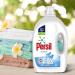 Direct Mart Persil Non-Bio Washing Detergent Liquid 105 Washes for Laundry Gentle Next to Sensitive Skin Tough on Stains 100% Recyclable 2.835 L Bottle with Laundry Washing Bag - Pack of 1 2.84 l (Pack of 1) - Buy Online on GoSupps.com