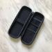 Portable Black Insulin Cooler Travel Case - Insulated Organizer for Insulin Pens | Convenient Insulin Cooling Case - Buy Online on GoSupps.com