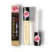 Shiny lip gloss nourishing lip gloss high shine lip gloss natural make-up lip gloss lip lip plumper for full-looking lips moisturizing lifter gloss transparent lip oil
