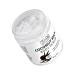 Coconut Milk Body Scrub - Ultra Moisturizing Organic Exfoliating Cream for Nourishing Peels | International Shipping - Buy Online on GoSupps.com