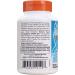 Doctor's Best Serrapeptase 40,000 SPU - 90 Count | Non-GMO, Vegan, Gluten Free | Supports Healthy Sinuses - Buy Online on GoSupps.com