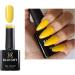 Bluesky Gel Polish YELLOW SUMMER BUTTERCUP UV LED Soak Off 2021 LIMITED 10ml KA3555 LIMITED AMOUNT - Buy Online on GoSupps.com