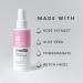 Matte Makeup Setting Spray | Long-Lasting Oil-Free Mist for All Skin Types | Vegan Formula | Fresh Vibrant Look | 4 oz - Buy Online on GoSupps.com