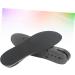 Height Increasing Orthopedic Shoe Insoles - 1 Pair Silicone Foot Guard for Men and Women - Buy Online on GoSupps.com