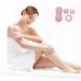 Lurrose 8-Piece Massage Tool Set | Fascia Ball Foot Roller Neck & Back Massager | Relaxation & Pain Relief - Buy Online on GoSupps.com