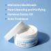 Buy The Skin House Pore Tightening Mud Pack (100ml) | Minimize Blackheads & Control Oil | Pore-Cleansing Tonmask for a Radiant Face - International Shipping Available - Buy Online on GoSupps.com