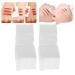 Makeup Remover Pad 500Pcs Makeup Remover Cotton Absorbent Cosmetic Tool for Facial Skin Care - Buy Online on GoSupps.com