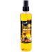 Real Natura - Urucum + Coconut Sun Oil - Intense Tanning and Protection - 200 ml - Moisturizing and Nourishing - Buy Online on GoSupps.com