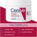 CeraVe Itch Relief Moisturizing Cream 12 oz - Pack of 2 - Soothes Dry, Itchy Skin - 24 oz Total - Buy Online on GoSupps.com