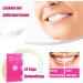 Lot de 14 bandes blanchissantes pour blanchiment des dents - Enl vement rapide de toutes les taches - Buy Online on GoSupps.com