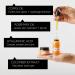 UpCircle Caffeinated Duo - Vegan Face Serum & Eye Cream with Vitamin C Hyaluronic Acid & Coffee Oil for Even Skin Tone & Reduced Dark Circles - Buy Online on GoSupps.com