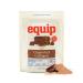 Equip Foods Grass Fed Collagen Powder | Hydrolyzed Bovine Collagen Peptides with Amino Acids | Prime Beef Collagen for Healthy Joints Skin & Nails | Non-GMO Paleo Friendly | 30 Servings Chocolate