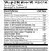 Globulo Rojo Iron Supplement - High Potency Iron & B Vitamins 60 Tablets - 1 Count - Buy Online on GoSupps.com