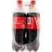 Coca Cola Boisson gazeuse aux extraits v g taux - La bouteille de 1L - Buy Online on GoSupps.com
