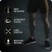 Thermajohn Men's Thermal Underwear Pants - Extreme Cold Long Johns Bottoms (Black, Large) - Buy Online on GoSupps.com