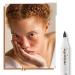 Bericher Natural Fake Freckles Makeup Pen - Dark Brown, Long-Lasting & Waterproof Freckles Tool for Sunkissed Look | 1 Count - Buy Online on GoSupps.com