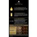Schwarzkopf Oleo Intense Permanent Mocca Brown 115g - Long-Lasting Hair Color - Buy Online on GoSupps.com