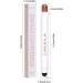 Eye Brightener Stick | Double-end Matte Pearlescent Silkworm | Stick Highlighter Makeup Automatic Rotating for Women Girls - Buy Online on GoSupps.com