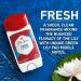 Old Spice High Endurance Anti-Perspirant & Deodorant Spray for Men - Fresh Scent (Pack of 3) | 4.3 oz | International Shipping Available - Buy Online on GoSupps.com
