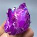 Natural Crystal Rough 2pcs Rainbow Titanium Bismuth Silicon Cluster Aura QuartzStones - Buy Online on GoSupps.com