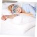 2pi ces Masques de Sommeil Peluche Cache- il avec Bandeaux Motifs Jolis Masques Occultants pour Sommeil Profond - Buy Online on GoSupps.com