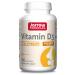 Jarrow Formulas, Vitamin D3, 2,500 IU Deposit, 1 Capsule Every 3 Days, 100 Soft Capsules, Lab Tested, Gluten Free, Soy Free, Non-GMO