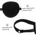 ORFOFE 10pcs Eye Patch Eye Cosplay Patch Adjustable Single Eye Covers Blindfolds for Adults Eye Mask - Buy Online on GoSupps.com