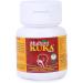 DKM Multani Kuka Tablet - Natural Ayurvedic Relief for Tonsillitis & Pharyngitis - 100 Tablets - Buy Online on GoSupps.com