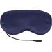 USB Heated Eye Mask 3 Speeds Adjustment Portable Electric Warm Eye Compress for Relief of Dry Eyes Blepharitis Treatment Eye Strain Styes Eye - Buy Online on GoSupps.com