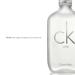 Calvin Klein CK One Eau de Toilette Citrus Unisex Fragrance With Notes of Green Tea Bergamot Cardamom Violet & Amber Luxury Unisex Perfumes Long Lasting Fragrance 2 piece set (3.3 fl oz. + 5 fl oz.) - Buy Online on GoSupps.com