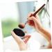 FRCOLOR 6 Sets Makeup Brush Cleaning Box Blush Makeup Brush Sponges for Cleaning Makeup Sponge Cleaner Color Foundation Make-up Removals Make-up Brush Tinplate Sponge Brush Makeup Remover - Buy Online on GoSupps.com