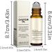 Roller Huile De Castor Anti Cerne Sous Les Yeux Homme Castors Oil Huiles De Castor Et Huile Essentielles Pour Les Yeux L'encens Anti Rides Express Castors Oil Cernes Et Les Poches (10ml 3PCS) 3PCS 10 ml (Lot de 1) - Buy Online on GoSupps.com