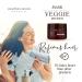 AMAZONICA BELEZA Vegan Veggie Refiner Hair Mask 300ml/10.1 Oz | Sulfate Paraben-Free & Cruelty-Free | Natural Ingredients for All Hair Types - Buy Online on GoSupps.com