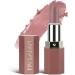 Matte Lipstick Long Lasting Non Stick Cup Velvet Lipstick Lip Gloss Waterproof Lipstick Professional Lipstick Cosmetics Make Up Gifts Full-Coverage Lip Color Lipsticks for Women (Nude 3) - Buy Online on GoSupps.com