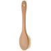 The Body Shop Cactus Long Handle Body Brush - Exfoliate & Revitalize Your Skin - Buy Online on GoSupps.com